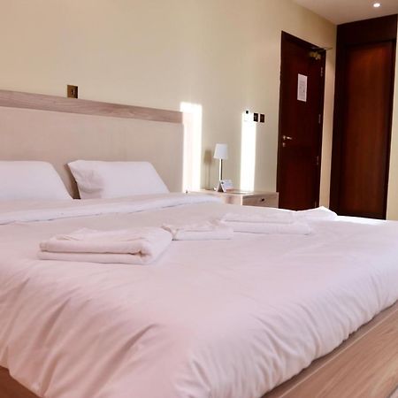 דוחה Qatar Youth Hostels מראה חיצוני תמונה