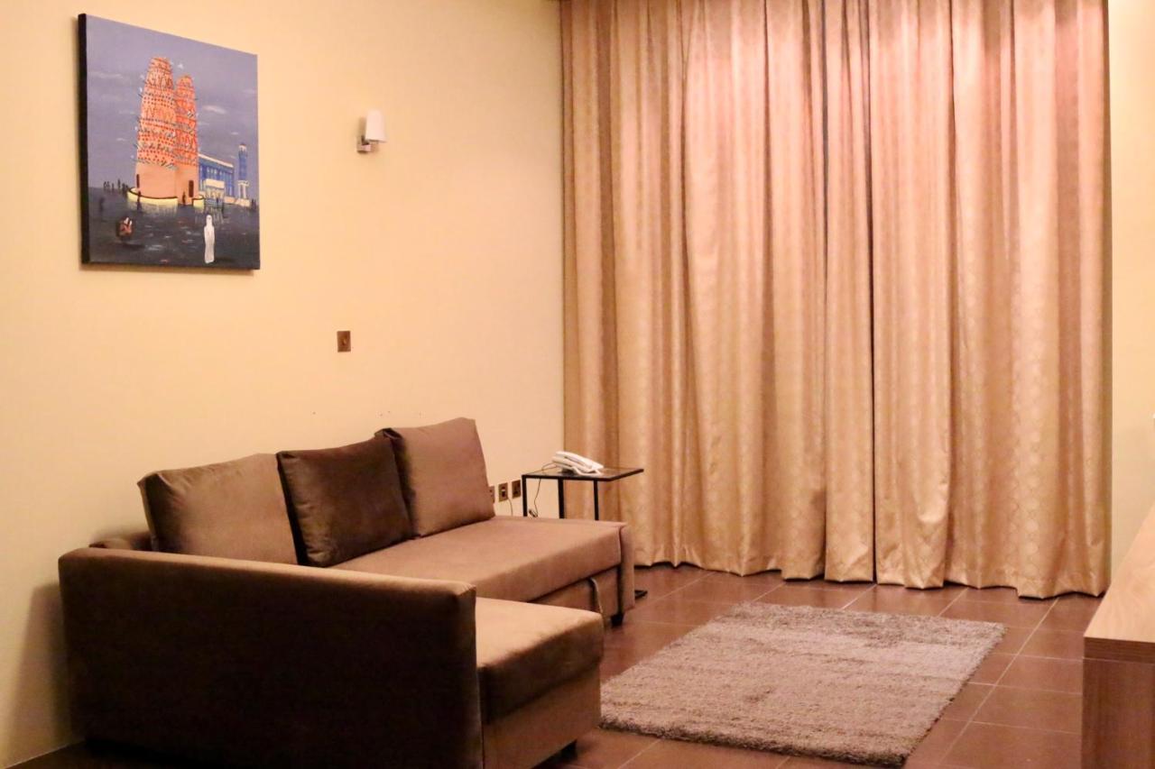 דוחה Qatar Youth Hostels מראה חיצוני תמונה