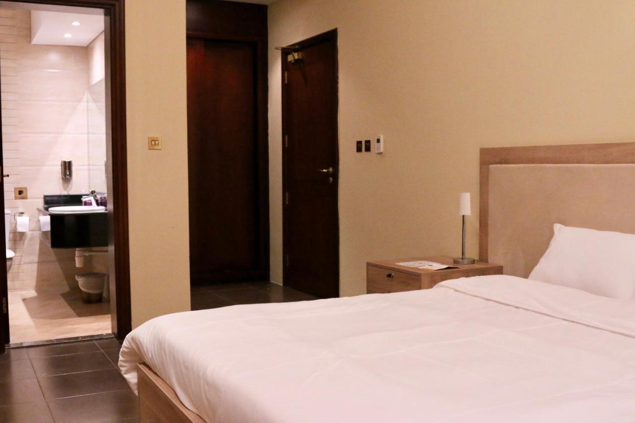דוחה Qatar Youth Hostels מראה חיצוני תמונה