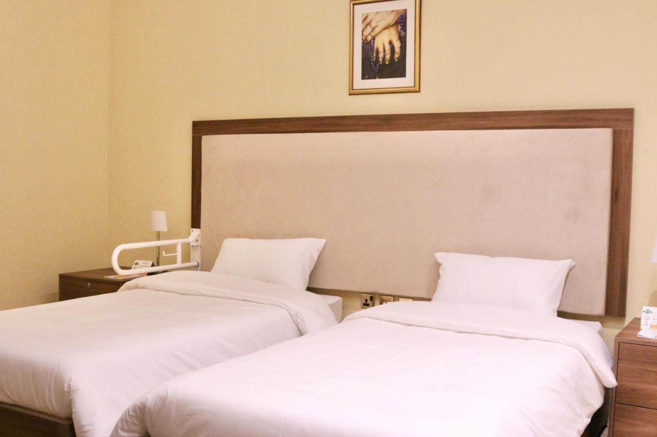 דוחה Qatar Youth Hostels מראה חיצוני תמונה