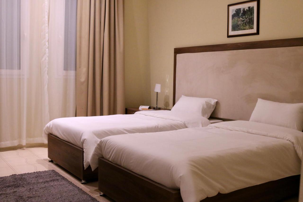 דוחה Qatar Youth Hostels מראה חיצוני תמונה
