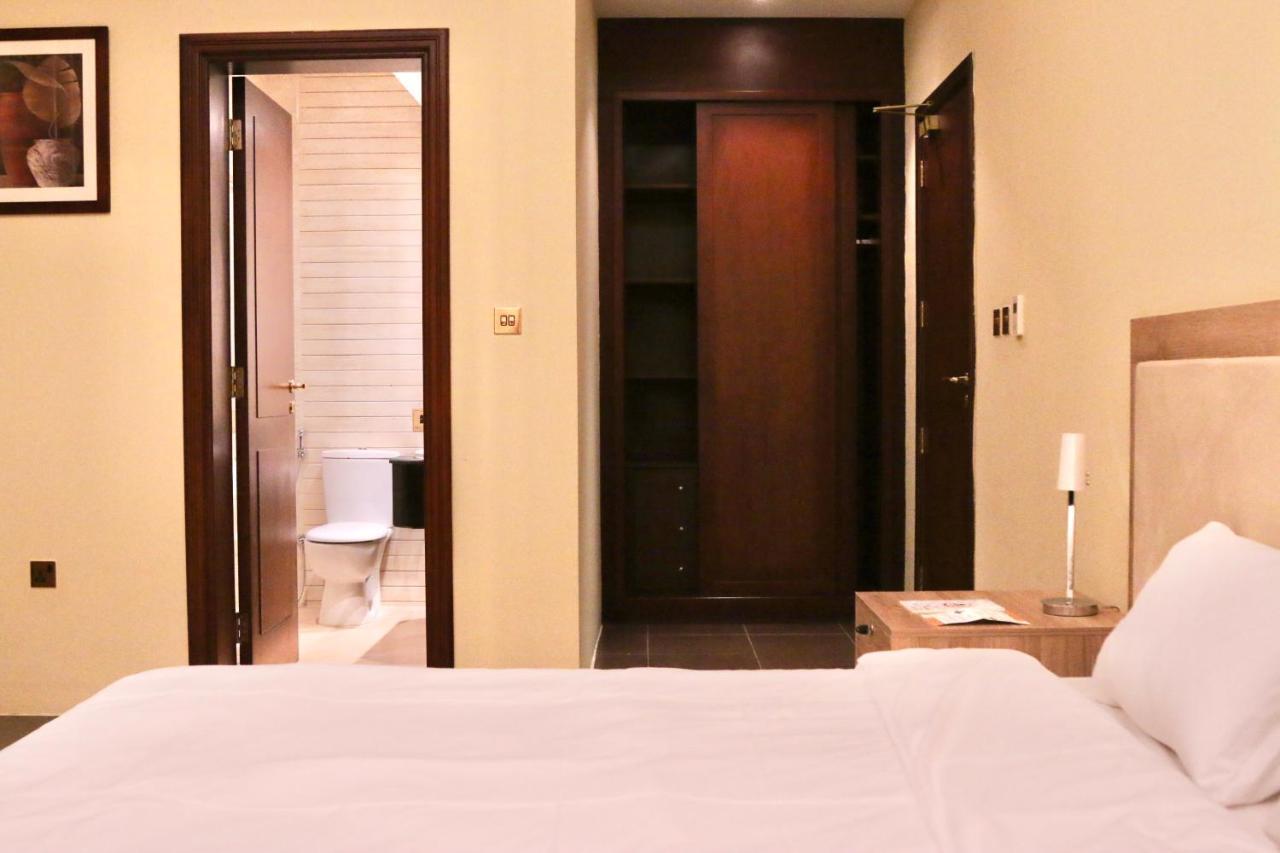 דוחה Qatar Youth Hostels מראה חיצוני תמונה