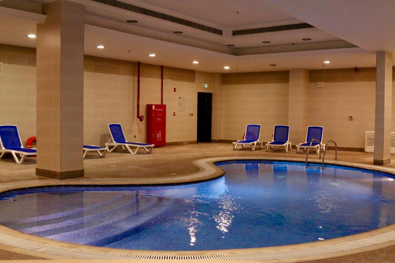דוחה Qatar Youth Hostels מראה חיצוני תמונה