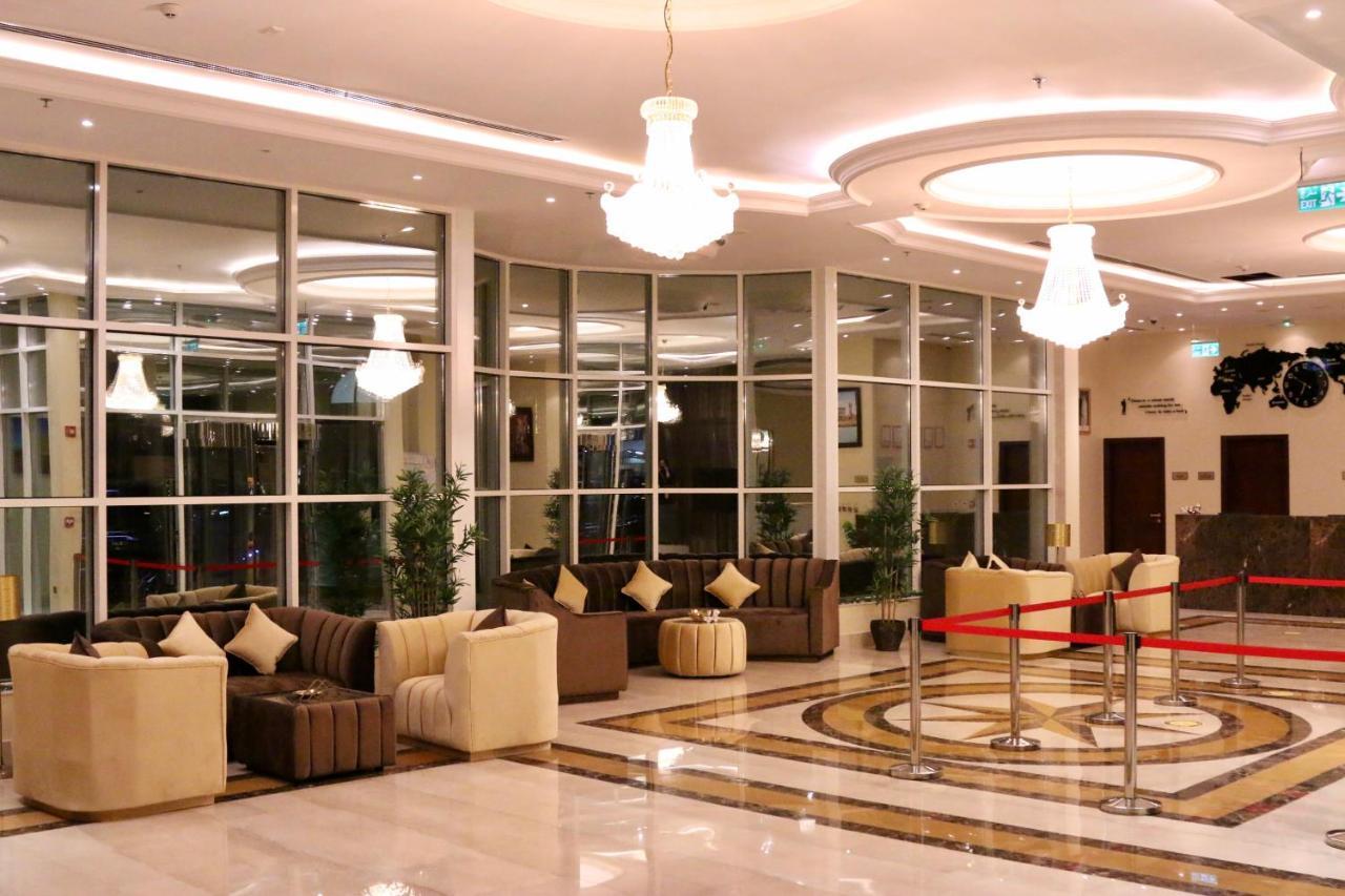דוחה Qatar Youth Hostels מראה חיצוני תמונה