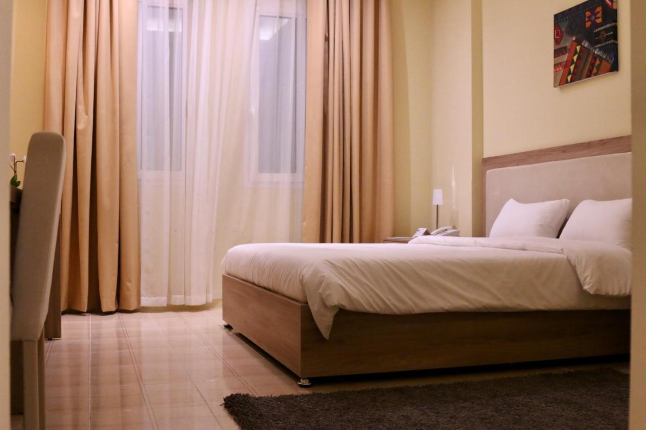 דוחה Qatar Youth Hostels מראה חיצוני תמונה