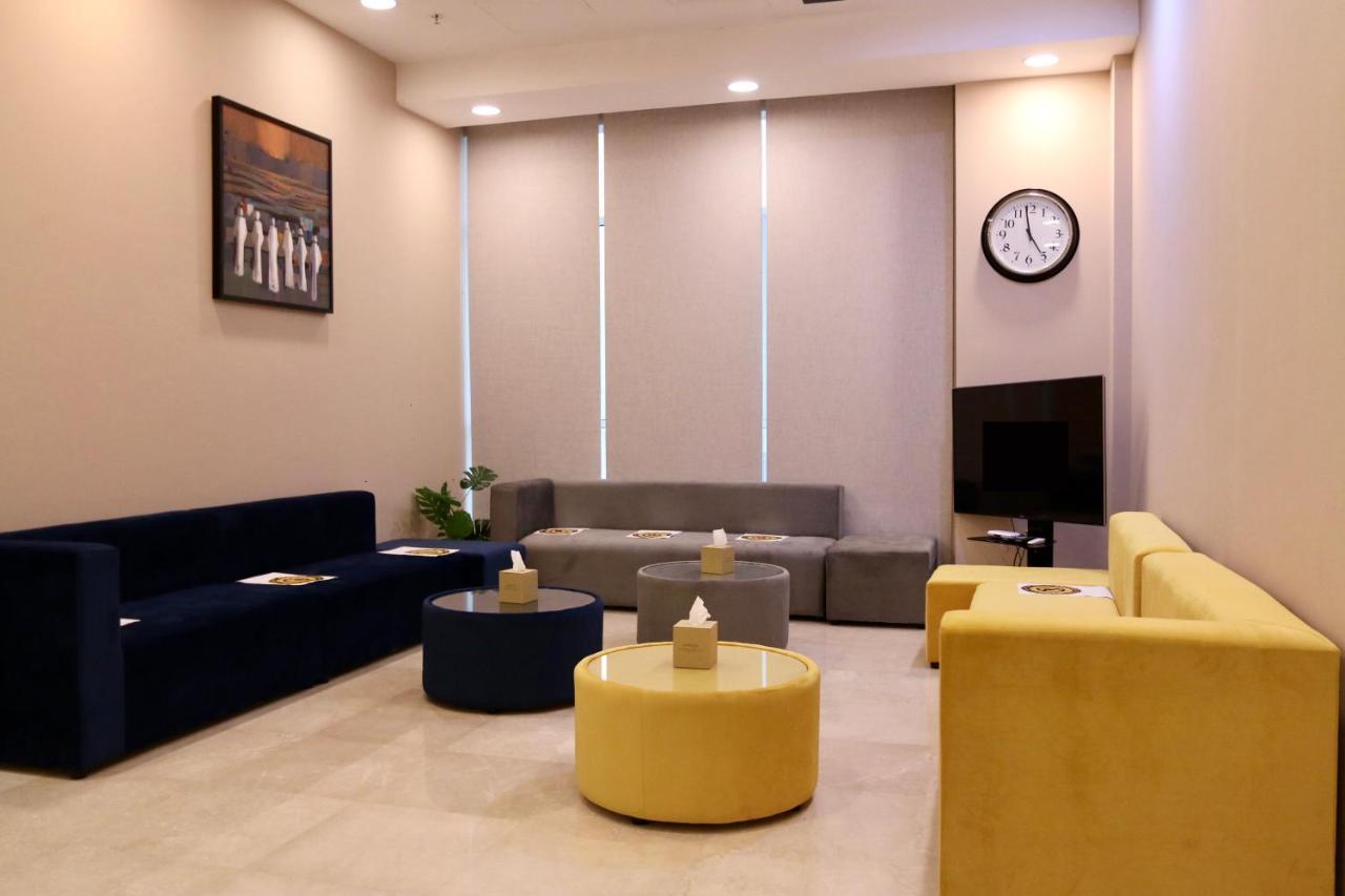 דוחה Qatar Youth Hostels מראה חיצוני תמונה
