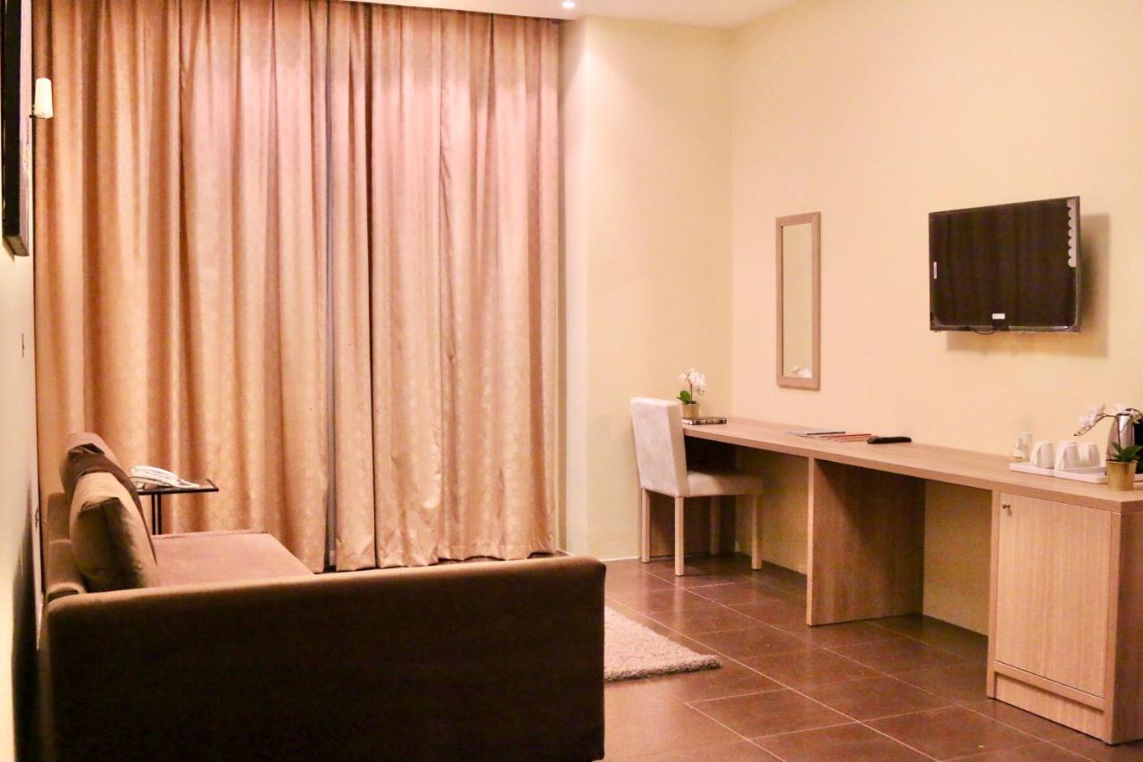 דוחה Qatar Youth Hostels מראה חיצוני תמונה
