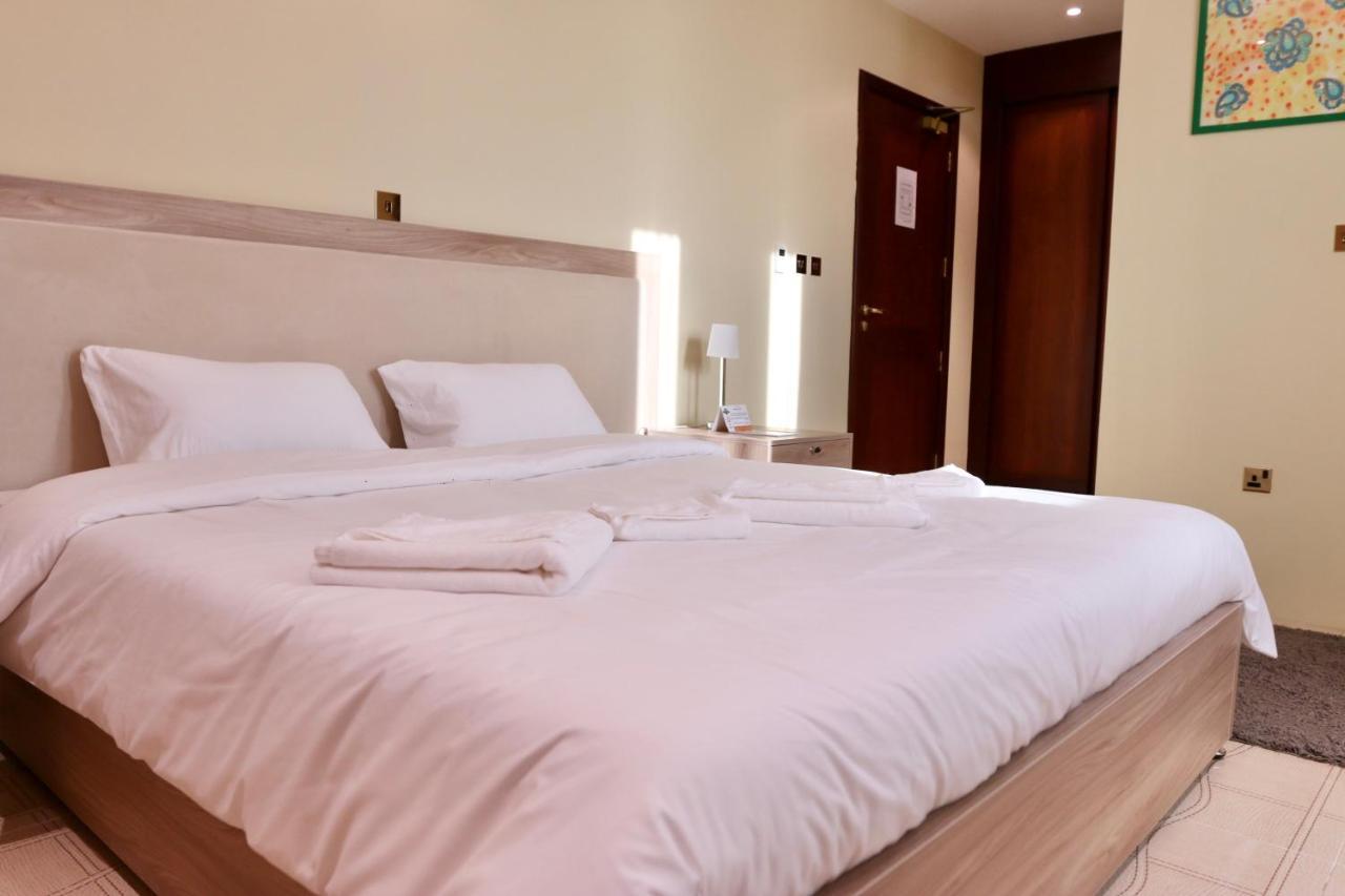 דוחה Qatar Youth Hostels מראה חיצוני תמונה