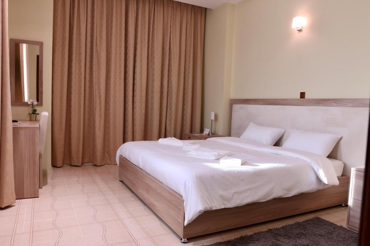 דוחה Qatar Youth Hostels מראה חיצוני תמונה